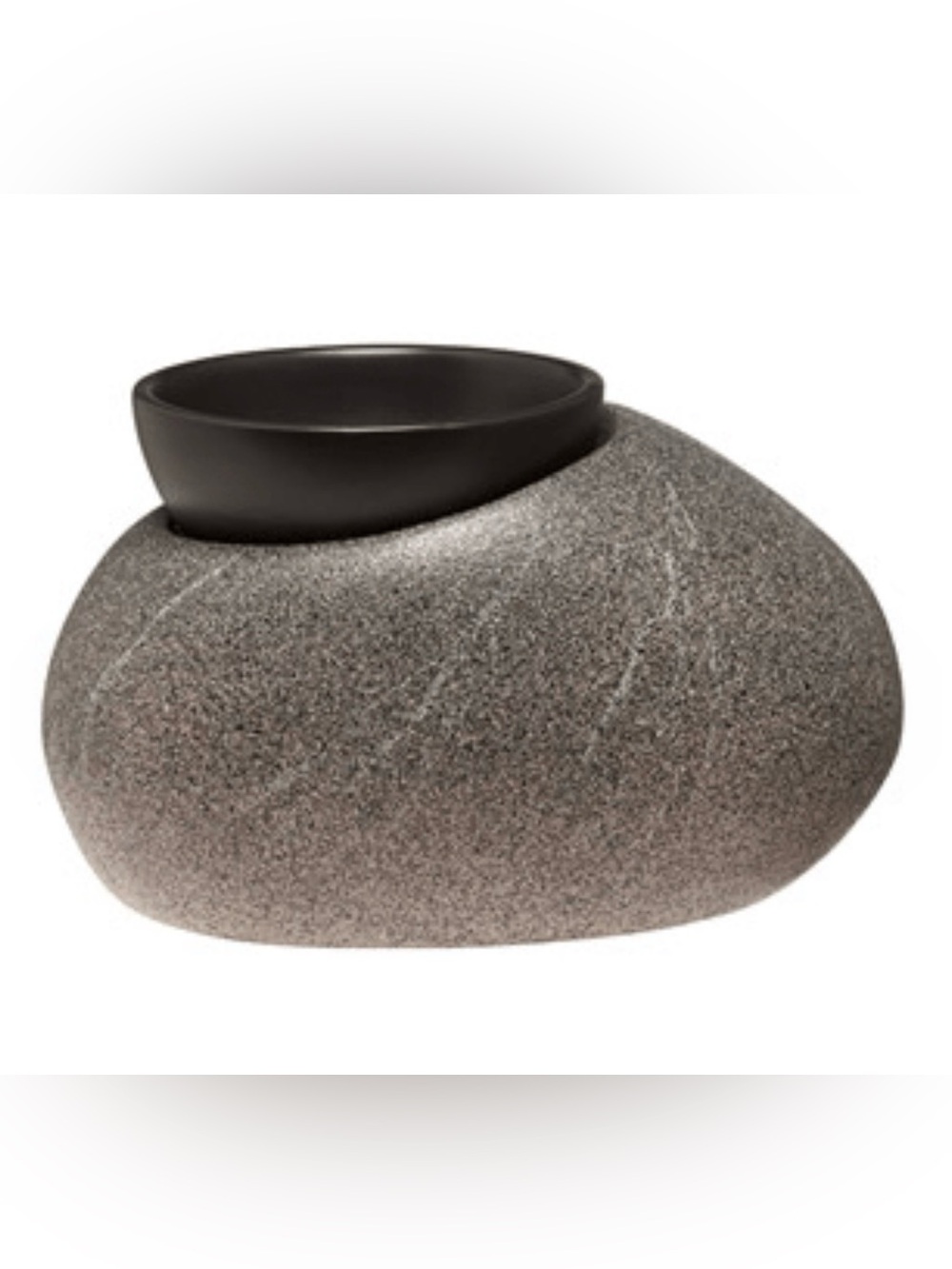 Scentsy Zen Rock warmer